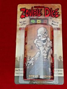 Zombie Dice Zombie Dice 1