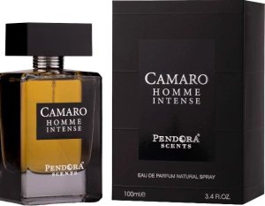 Pendora Scents Camaro Homme Intense edp 100 ml 1