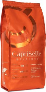 Kawa ziarnista Caprisette Belgique 250 g 2