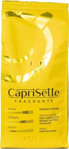 Ground coffee Caprisette Fragrante, 250 g 1