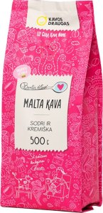 Ground coffee BEATOS VIRTUVE, 500 g 1