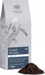 Tea Whittard of Chelsea "Earl Grey", 100 g 1