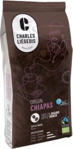 Coffee beans Charles Liegeois Chiapas, 250 g 2