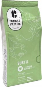 Ground coffee Charles Liegeois Subtil, 250 g 2
