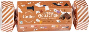 Festive set of chocolate candies Christmas Rawetes, 15 pcs. 1