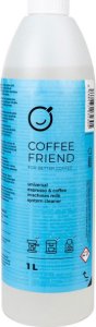 Universal espresso & coffee machine milk system cleaner Coffee Friend, 1 l 1