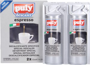 DeLonghi Descaling liquid Puly Espresso, 2 pcs. 11
