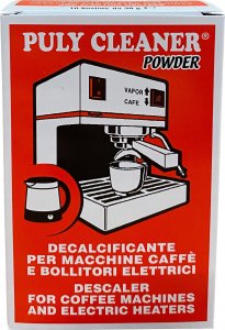 DeLonghi Descaling liquid Puly Espresso, 2 pcs. 13
