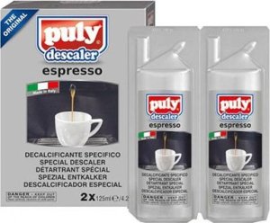 DeLonghi Descaling liquid Puly Espresso, 2 pcs. 14