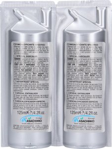 DeLonghi Descaling liquid Puly Espresso, 2 pcs. 5