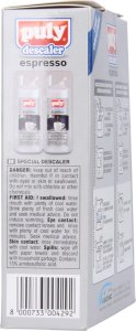 DeLonghi Descaling liquid Puly Espresso, 2 pcs. 7