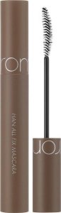 MAX FACTOR Han All Fix Mascara tusz do rzęs L03 Long Hazel 7g 1