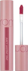 Catrice Juicy Lasting Tint wysoko napigmentowany błyszczyk do ust 25 Bare Grape 5,5g 1