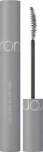 ROM&amp;ND_Han All Fix Mascara tusz do rzęs L01 Long Black 7g 1