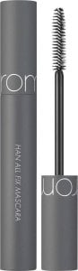 ROM&amp;ND_Han All Fix Mascara tusz do rzęs V01 Volume Black 7g 1