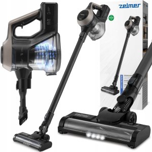 ODKURZACZ PIONOWY ZSVC 510D PIOTR 22,2V 3