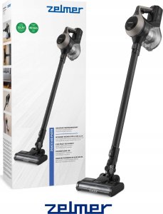 ODKURZACZ PIONOWY ZSVC 510D PIOTR 22,2V 5