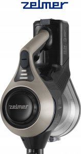 ODKURZACZ PIONOWY ZSVC 510D PIOTR 22,2V 7