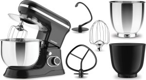 Robot planetarny Zelmer ZKR1355 czarny 12