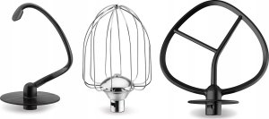 Robot planetarny Zelmer ZKR1355 czarny 13