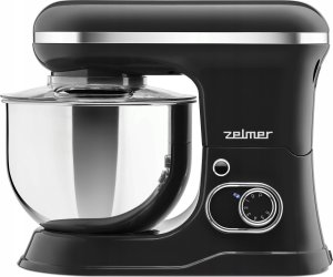 Robot planetarny Zelmer ZKR1355 czarny 2