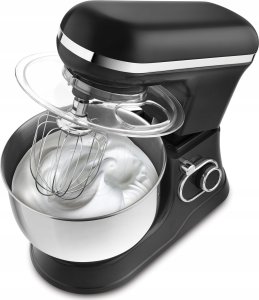 Robot planetarny Zelmer ZKR1355 czarny 3