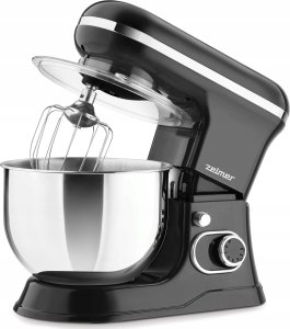 Robot planetarny Zelmer ZKR1355 czarny 4