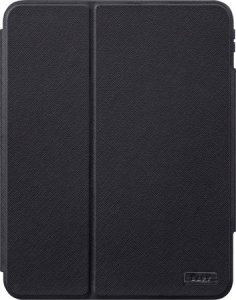 Laut Prestige Folio Mag Spin - obudowa ochronna z uchwytem do Apple Pencil do iPad 10.9" 10G (black) 1