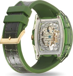 ZEGAREK MĘSKI ROCCOBAROCCO AUTOMAT RB.3802M-05(zo004e) 3