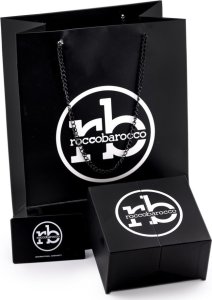 ZEGAREK MĘSKI ROCCOBAROCCO AUTOMAT RB.3802M-05(zo004e) 4