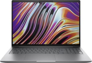 HP ZBook Power 16 G11 A AMD Ryzen 7 8840HS Mobilna stacja robocza 40,6 cm (16") WQXGA 32 GB DDR5-SDRAM 1 TB SSD Wi-Fi 6E (802.11ax) Windows 11 Pro Szary 1
