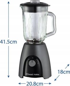 Blender kielichowy Russell Hobbs 27121-56 2