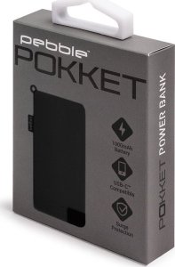 Veho Pokket Litowo-polimerowy (LiPo) 1000 mAh Czarny 6