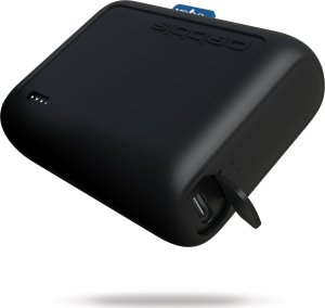 Veho Pebble PZ-12 Litowo-jonowa (Li-Ion) 10000 mAh Czarny 2