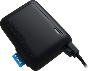 Veho Pebble PZ-12 Litowo-jonowa (Li-Ion) 10000 mAh Czarny 3