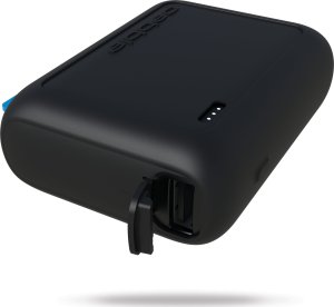 Veho Pebble PZ-12 Litowo-jonowa (Li-Ion) 10000 mAh Czarny 4