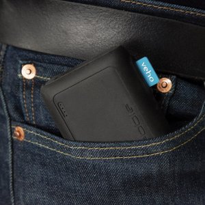 Veho Pebble PZ-12 Litowo-jonowa (Li-Ion) 10000 mAh Czarny 5