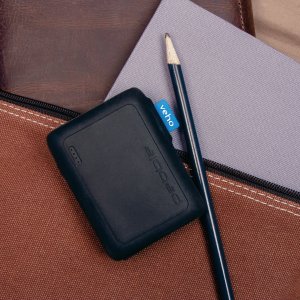 Veho Pebble PZ-12 Litowo-jonowa (Li-Ion) 10000 mAh Czarny 6