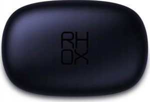Veho RHOX Zestaw słuchawkowy Bezprzewodowy Douszny Połączenia/muzyka Bluetooth Niebieski 7