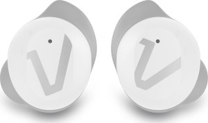 Veho RHOX Zestaw słuchawkowy Bezprzewodowy Douszny Połączenia/muzyka Bluetooth Biały 1
