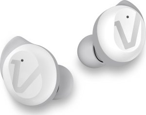 Veho RHOX Zestaw słuchawkowy Bezprzewodowy Douszny Połączenia/muzyka Bluetooth Biały 2