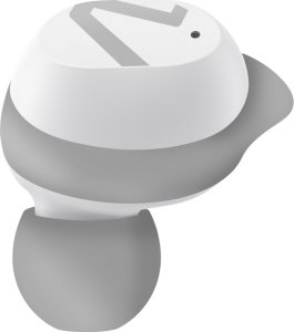 Veho RHOX Zestaw słuchawkowy Bezprzewodowy Douszny Połączenia/muzyka Bluetooth Biały 4