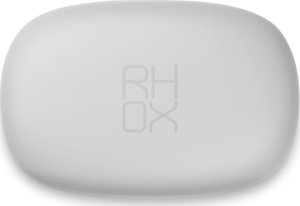 Veho RHOX Zestaw słuchawkowy Bezprzewodowy Douszny Połączenia/muzyka Bluetooth Biały 5