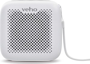 Veho MZ-4 Głośnik mono przenośny Biały 5 W 5