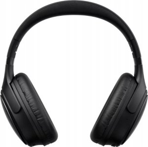 Veho ZB-4 Zestaw słuchawkowy Przewodowy i Bezprzewodowy Opaska na głowę Połączenia/muzyka USB Type-C Bluetooth Czarny, Szary 2