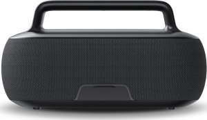 Veho MZ-7 Głośnik mono przenośny Czarny 40 W 11