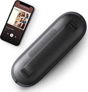 Veho MZ-7 Głośnik mono przenośny Czarny 40 W 12