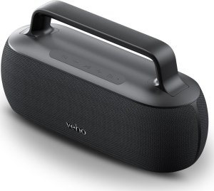 Veho MZ-7 Głośnik mono przenośny Czarny 40 W 13