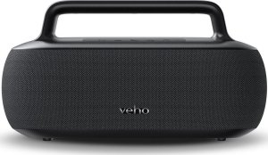 Veho MZ-7 Głośnik mono przenośny Czarny 40 W 2
