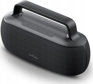 Veho MZ-7 Głośnik mono przenośny Czarny 40 W 4